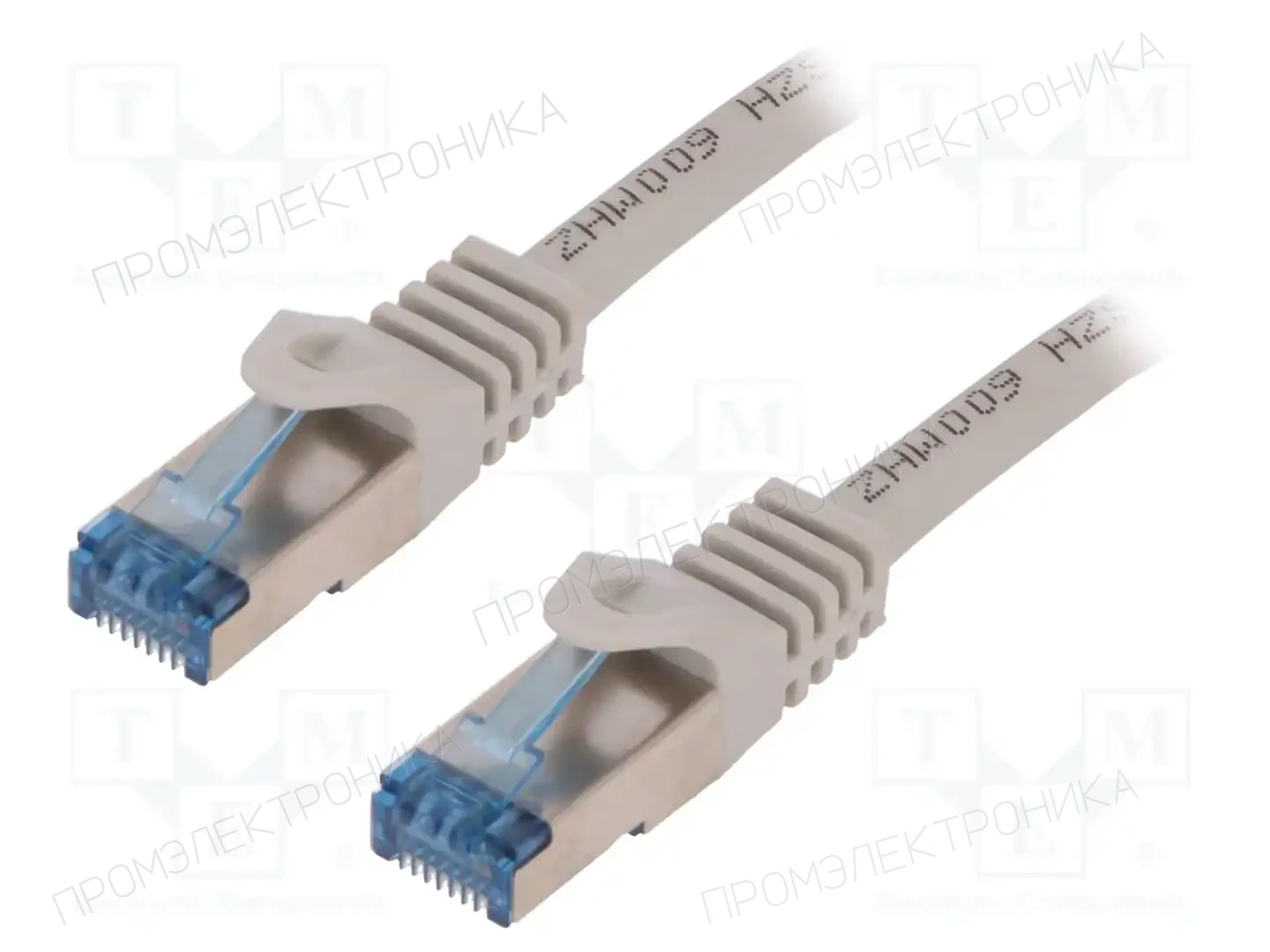 LOGILINK CQ4072S — Кабели и адаптеры RJ45