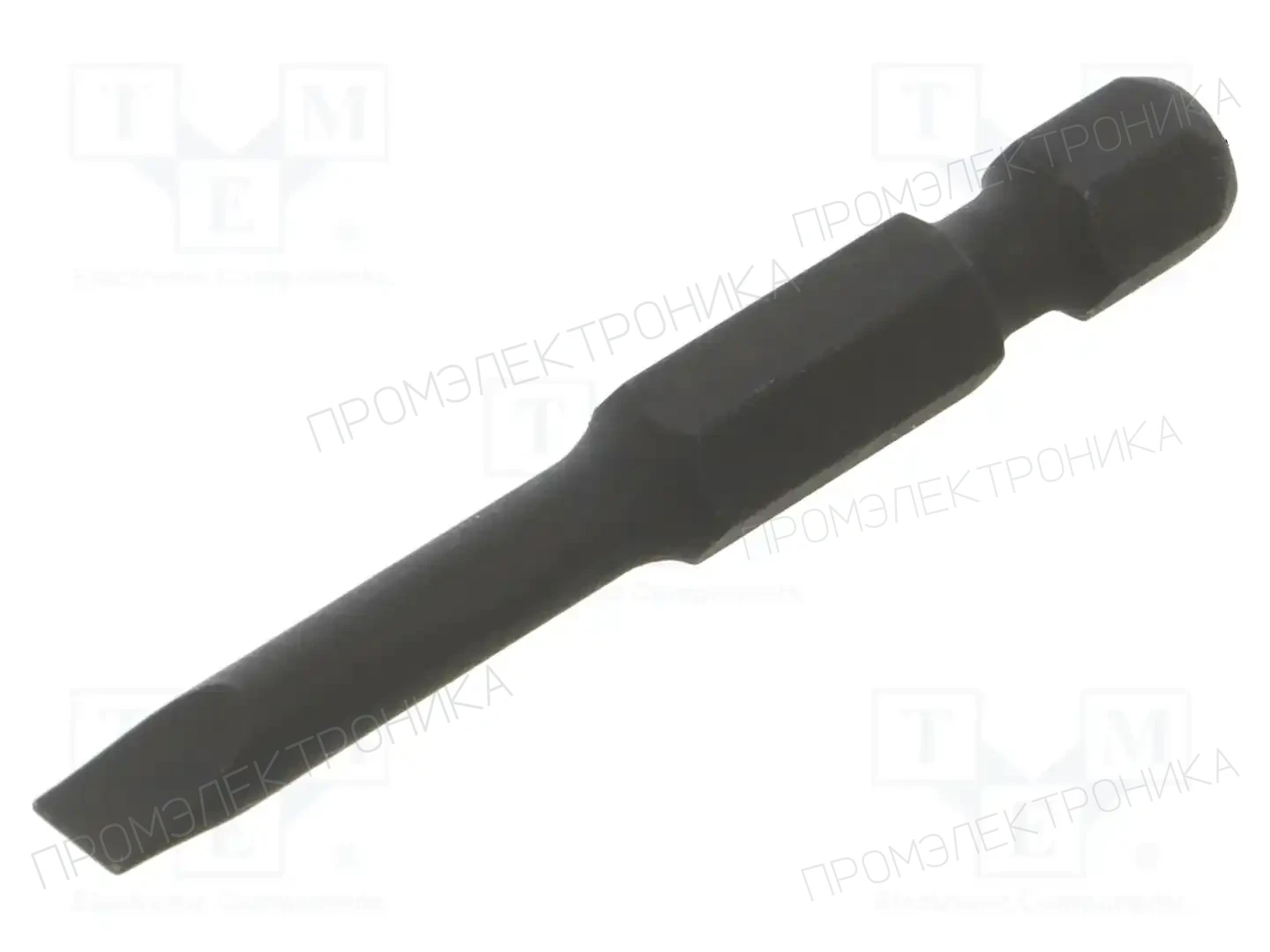KING TONY 715045S1 — Наконечники для отверток