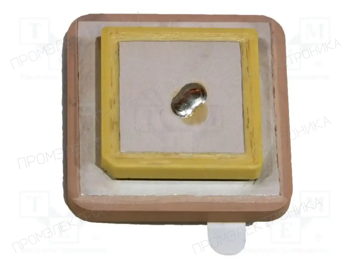 ABRACON APAKM3513-SGL2 — Антенны GPS