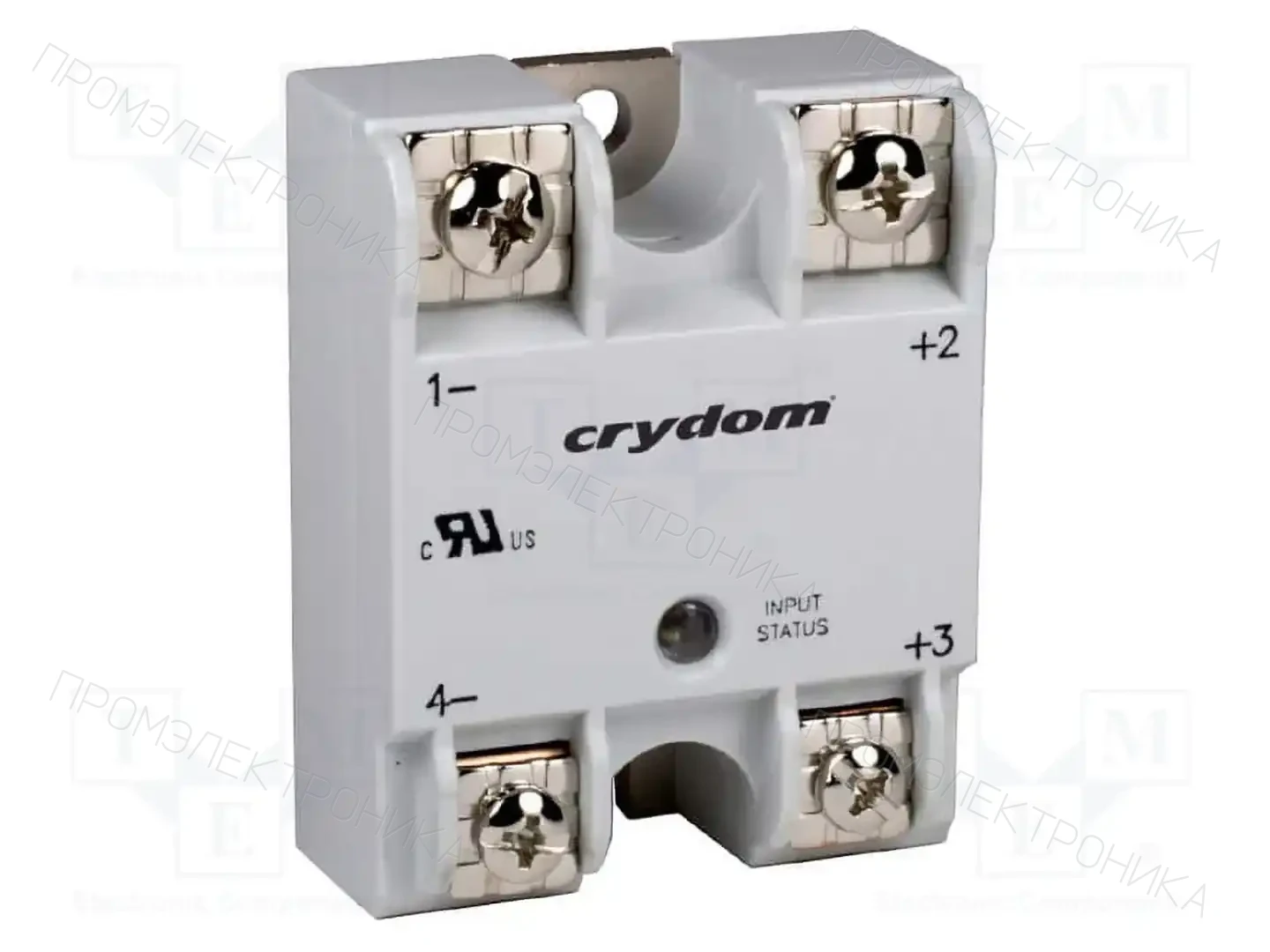 SENSATA / CRYDOM 84134750 — Реле SSR постоянного тока