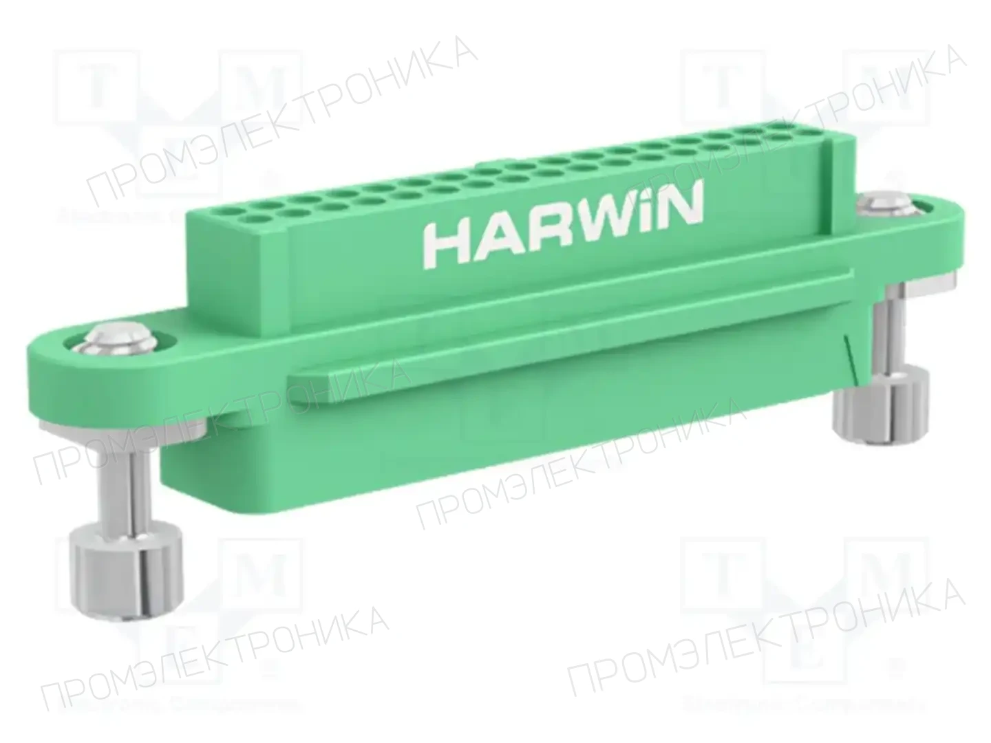 HARWIN G125-2243496F1 — Разъeмы сигнальные растр 1,25мм