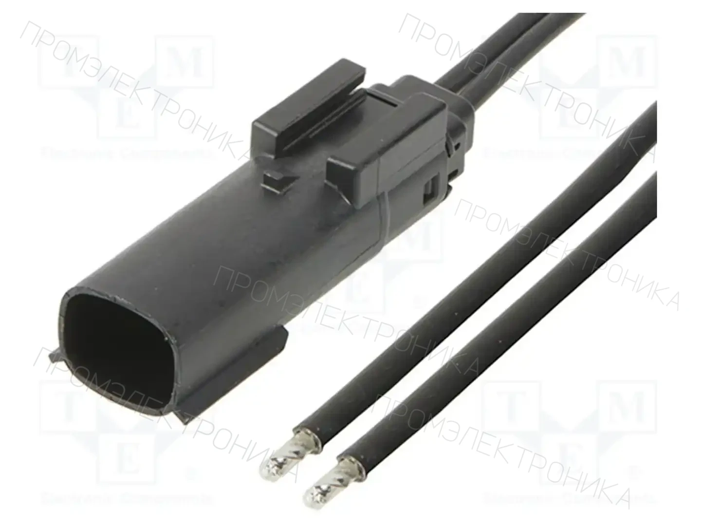 MOLEX 216283-1021 — Разъeмы Automotive