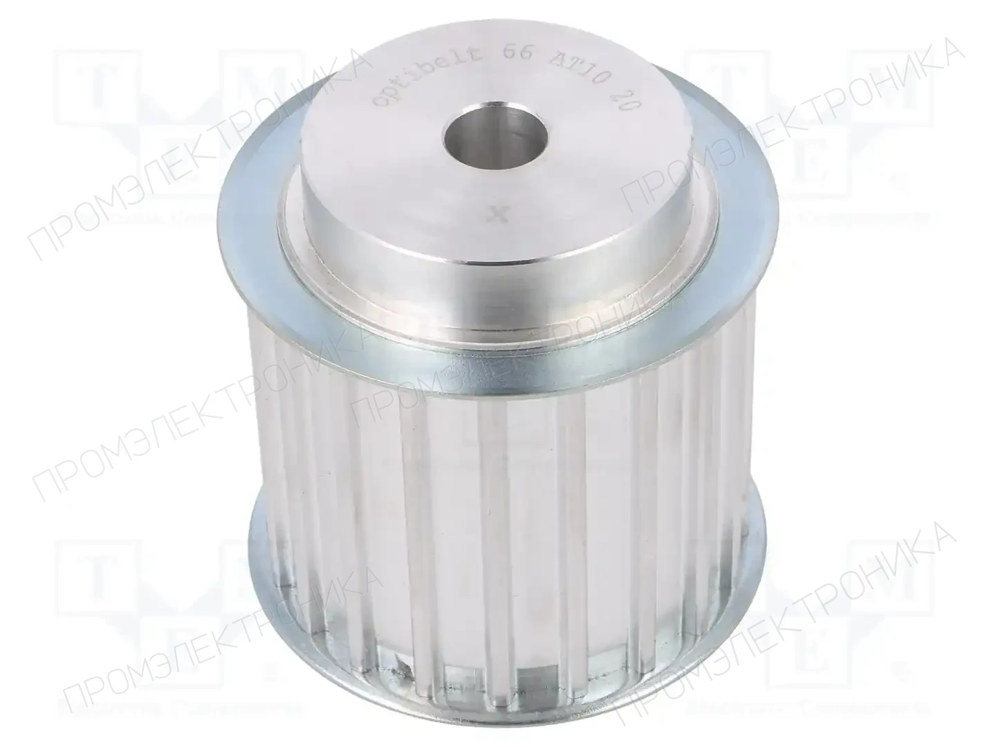 OPTIBELT 66 AT10 20-200ZA — Трансмиссия