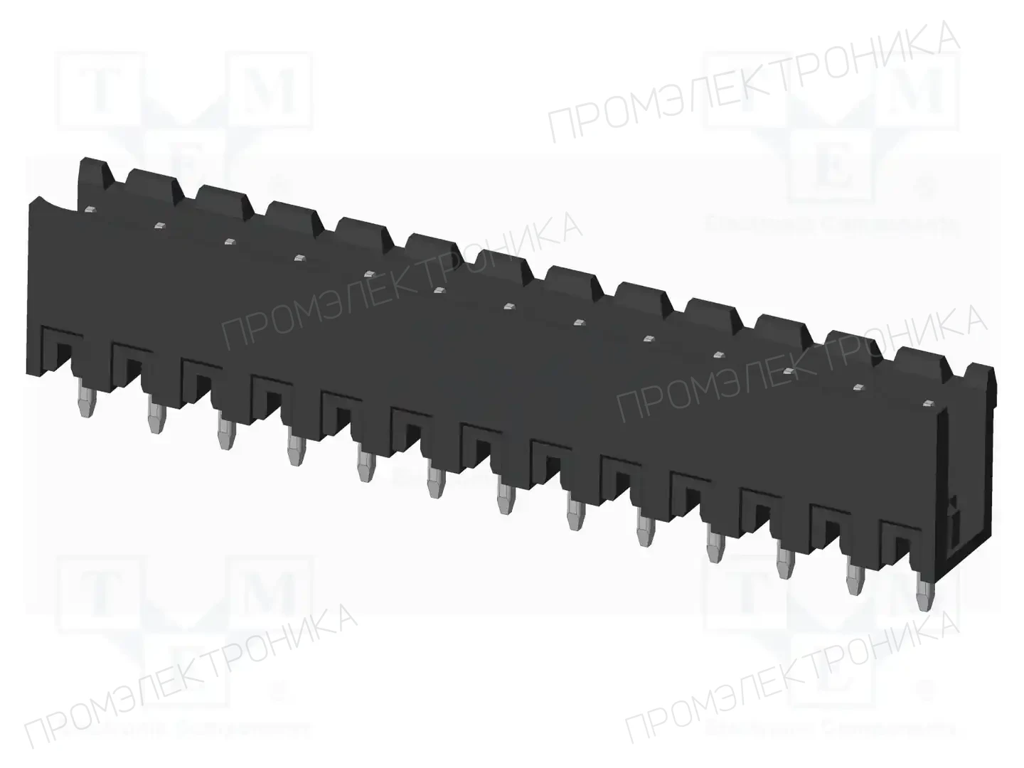 AMPHENOL ANYTEK OQ1370000000G — Клеммные колодки разъемного типа