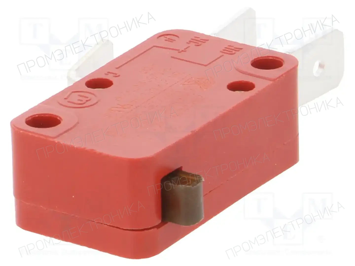 Marquardt 01005.1004 — Микропереключатели SNAP ACTION