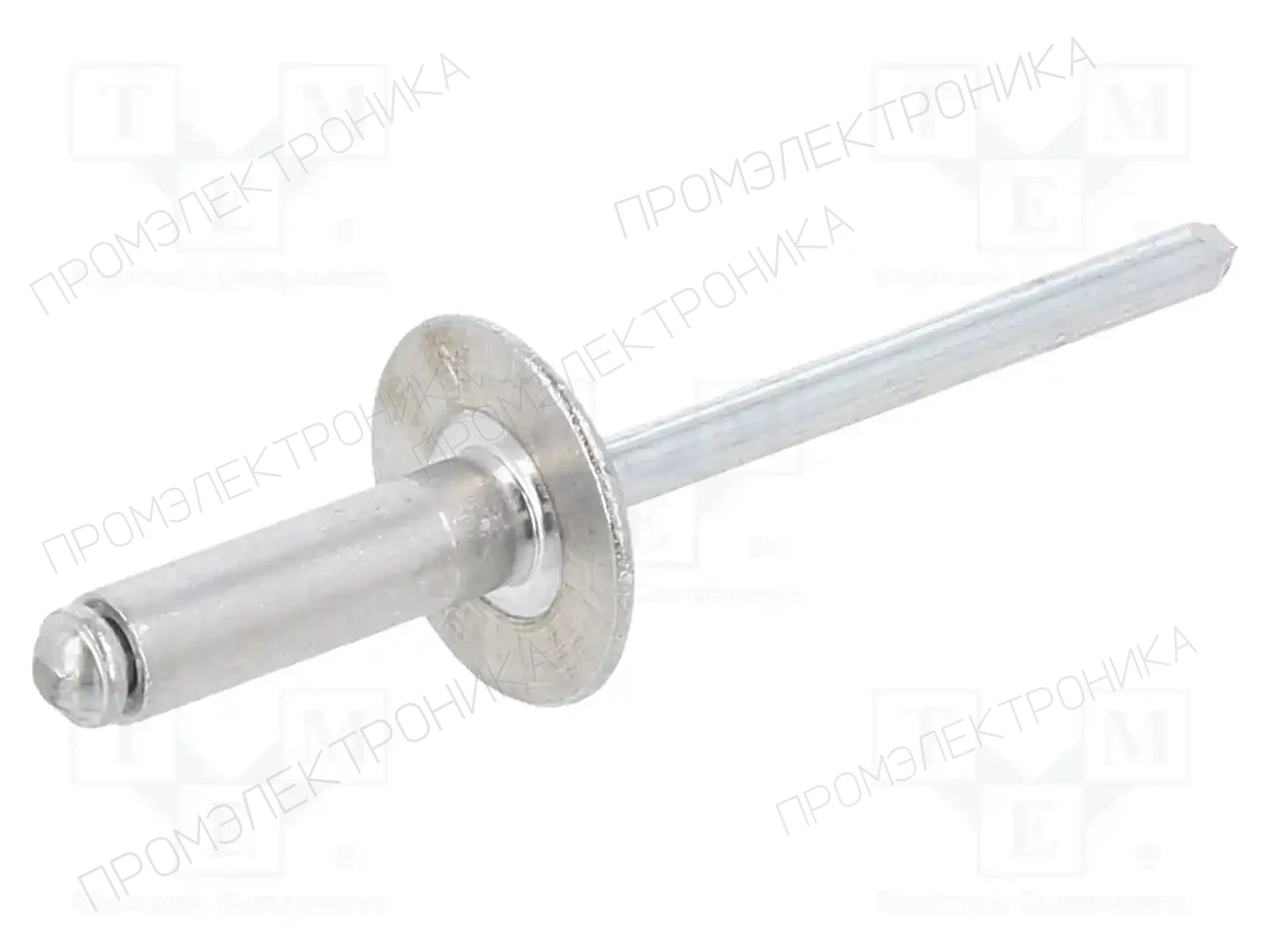 BOSSARD 1131990 — Металлические заклёпки
