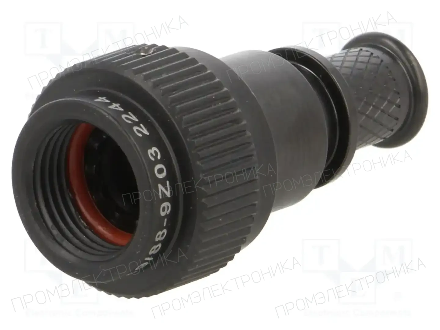 AMPHENOL AIR M85049/88-9Z03 — Военные разъёмы – аксессуары
