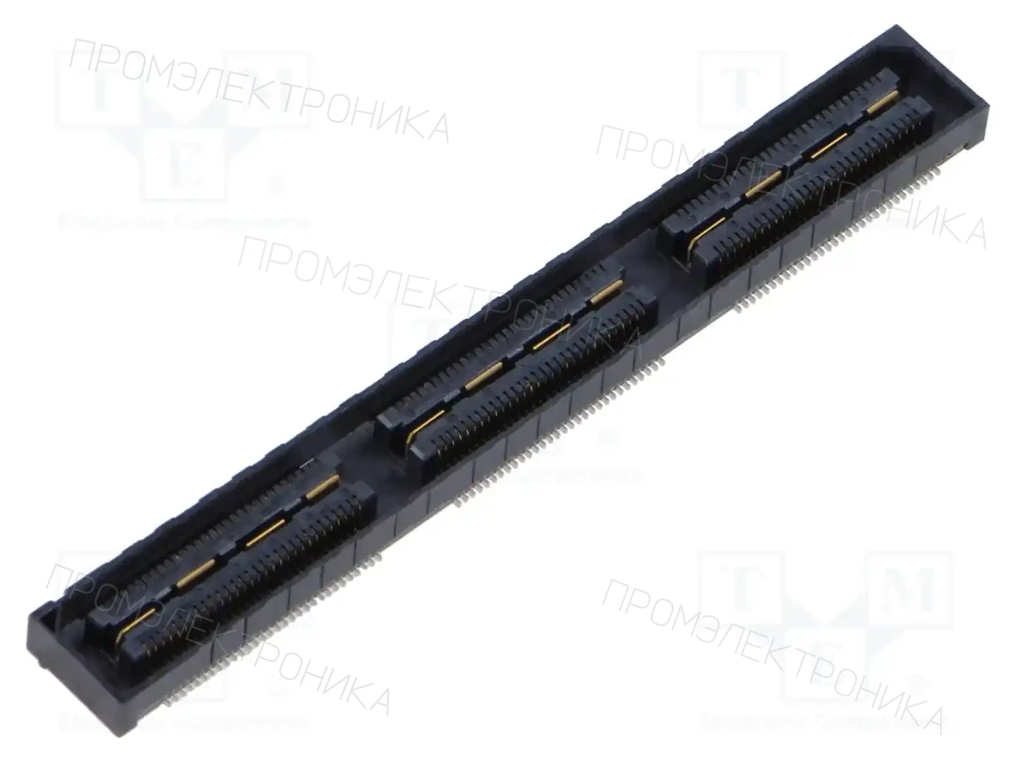 SAMTEC QSH-090-01-L-D-A-K-TR — Разъeмы пластина - пластина