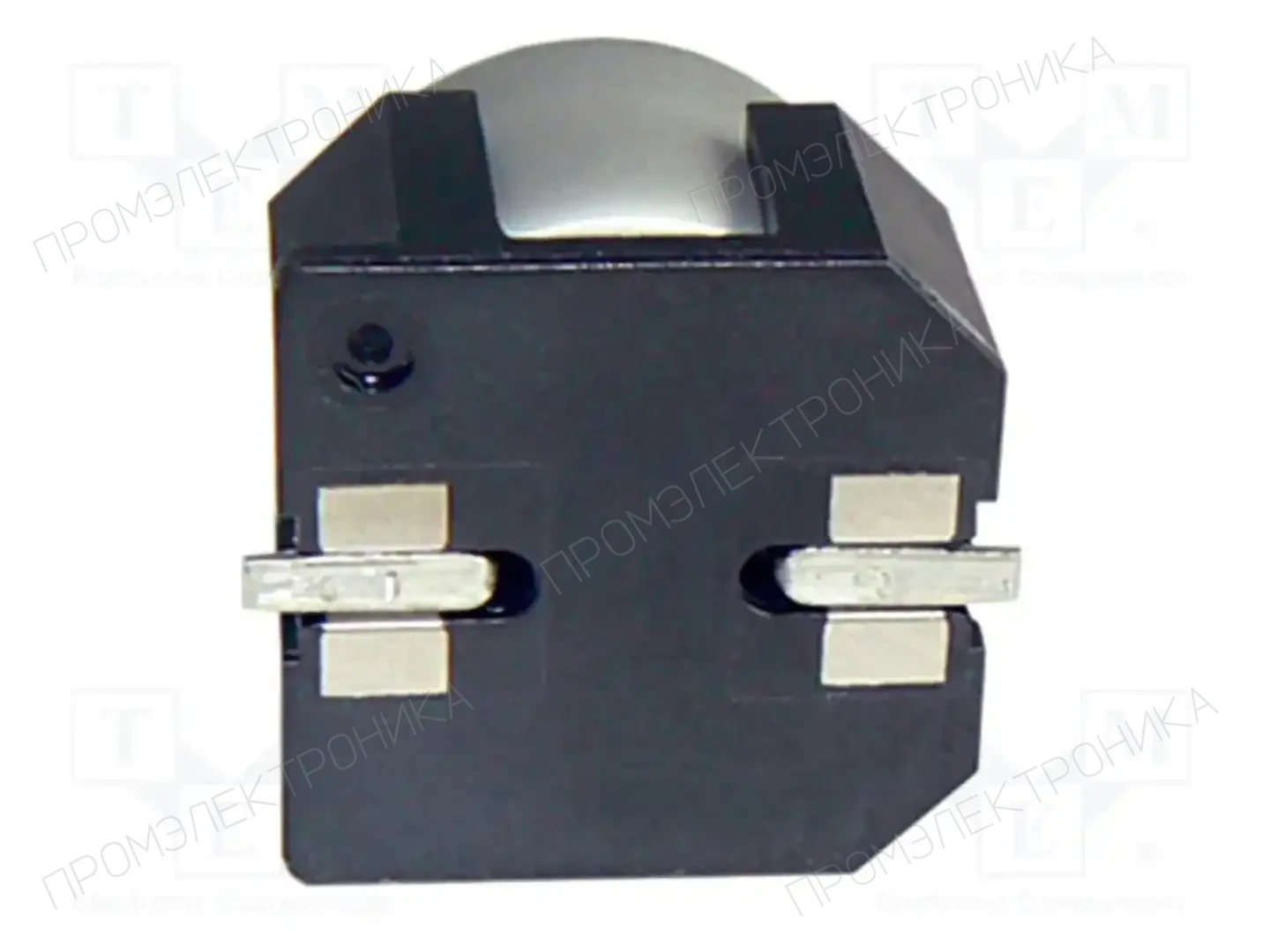 Knowles Corporation HZC227M025F24T-F — Конденсаторы гибридные SMD