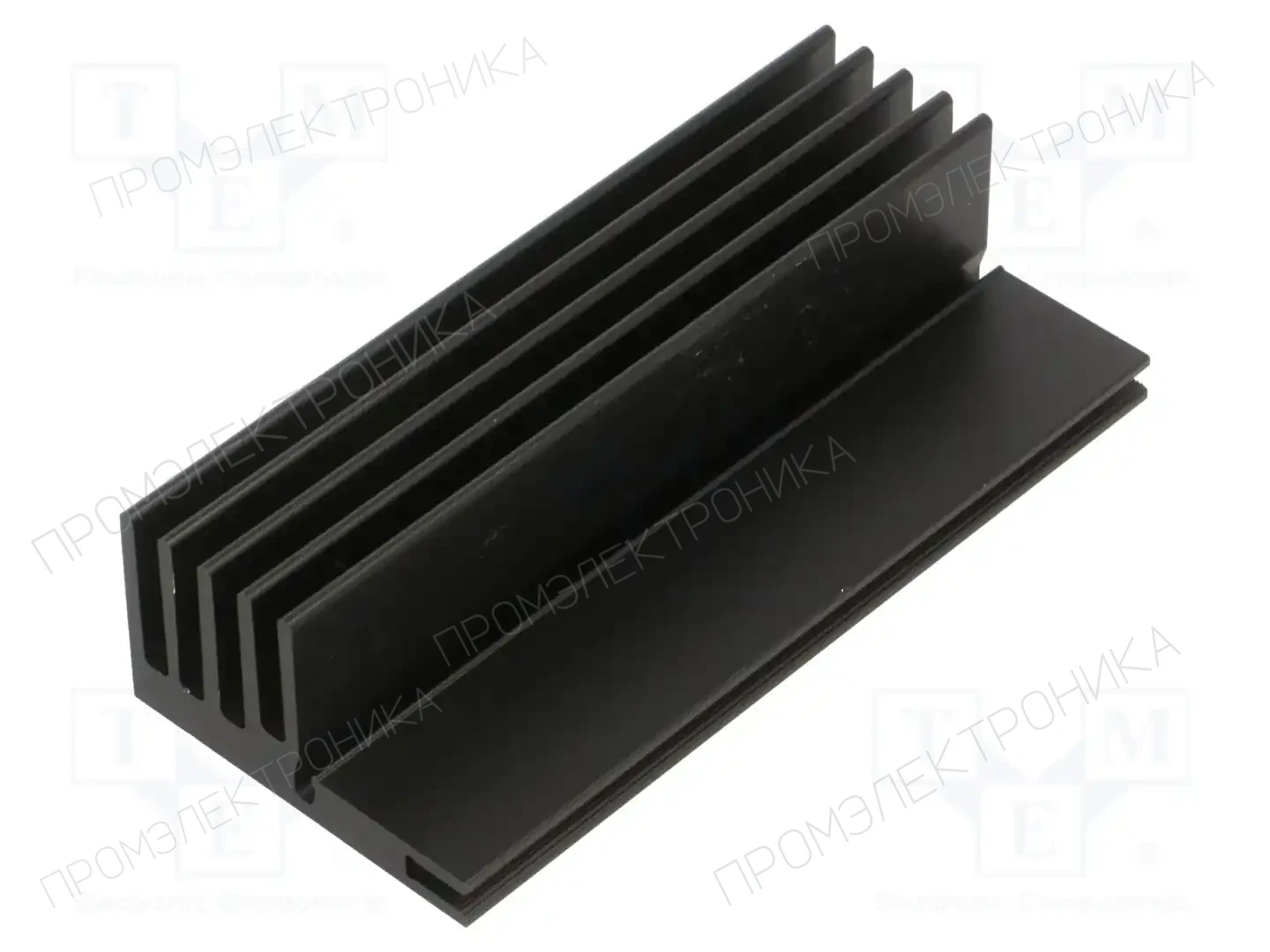 FISCHER ELEKTRONIK SK 576 100 SA — Радиаторы