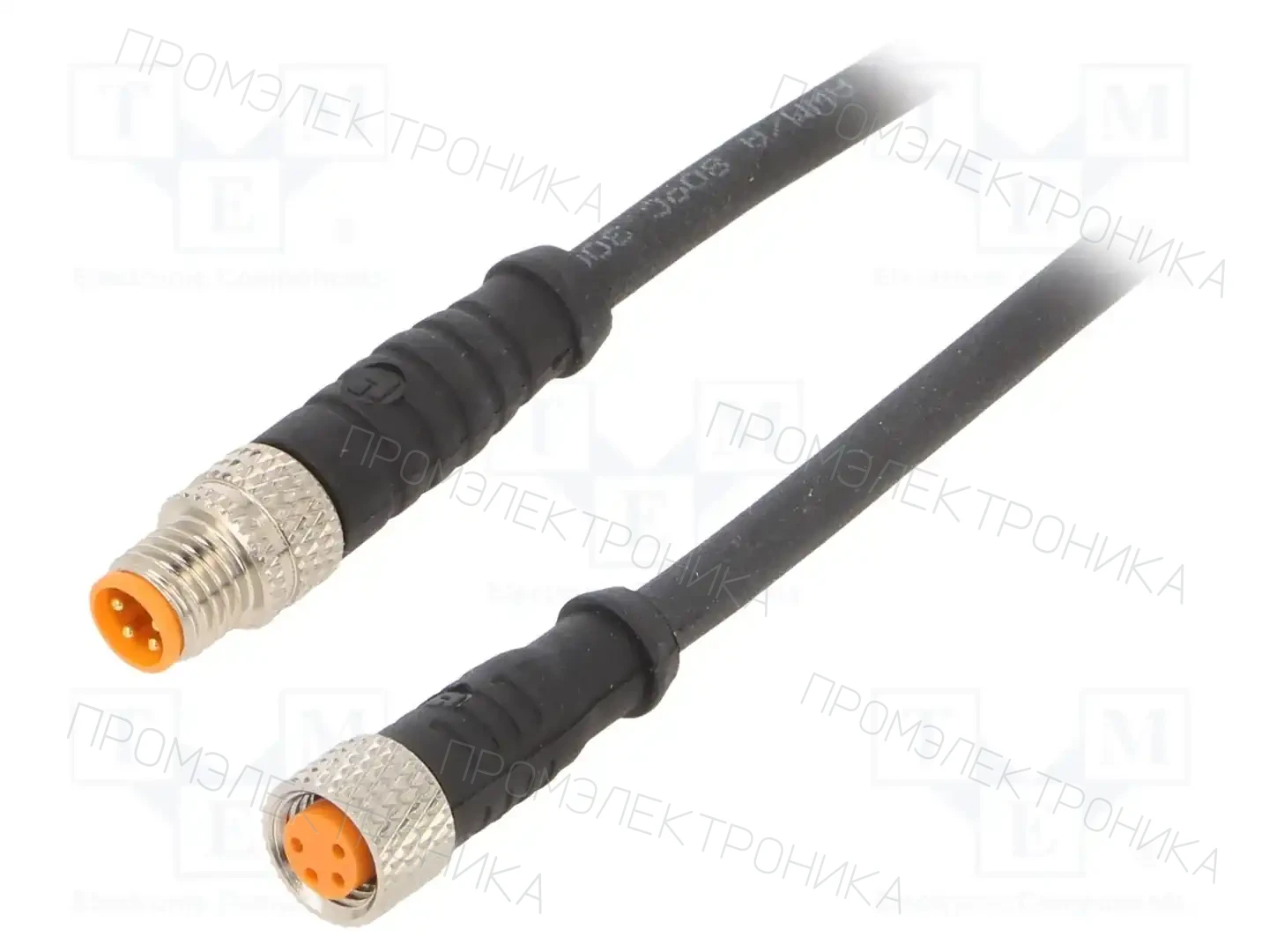 LUTRONIC 0810 0800 04 301 5M — Кабели к датчикам