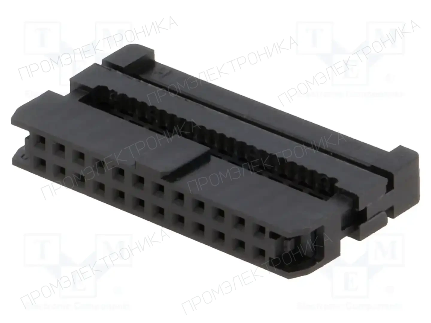 AMPHENOL COMMUNICATIONS SOLUTIONS T826124A201CEU — Разъeмы IDC