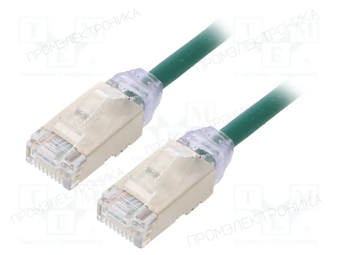 PANDUIT STP28X2MGR — Кабели и адаптеры RJ45