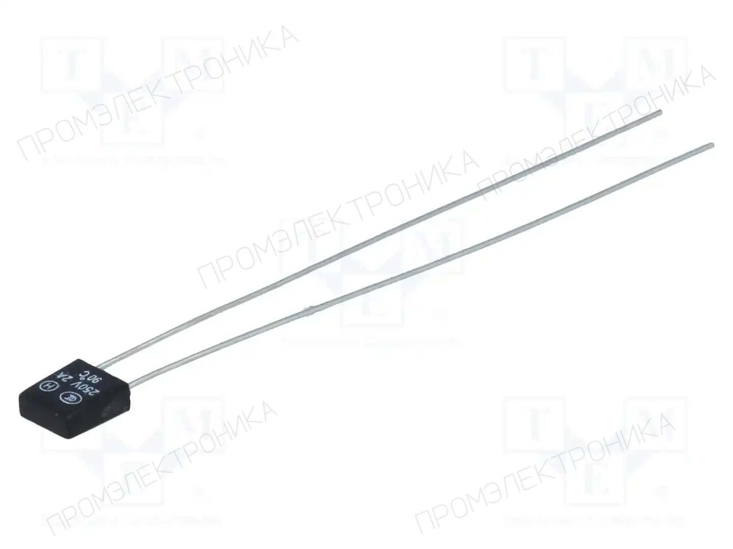 PROFFUSE TZ-P90/2 — Предохранители термические