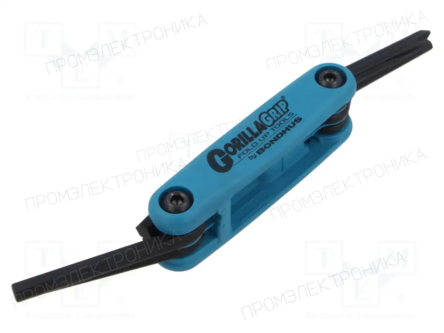 BONDHUS 12540 — Наборы ключей