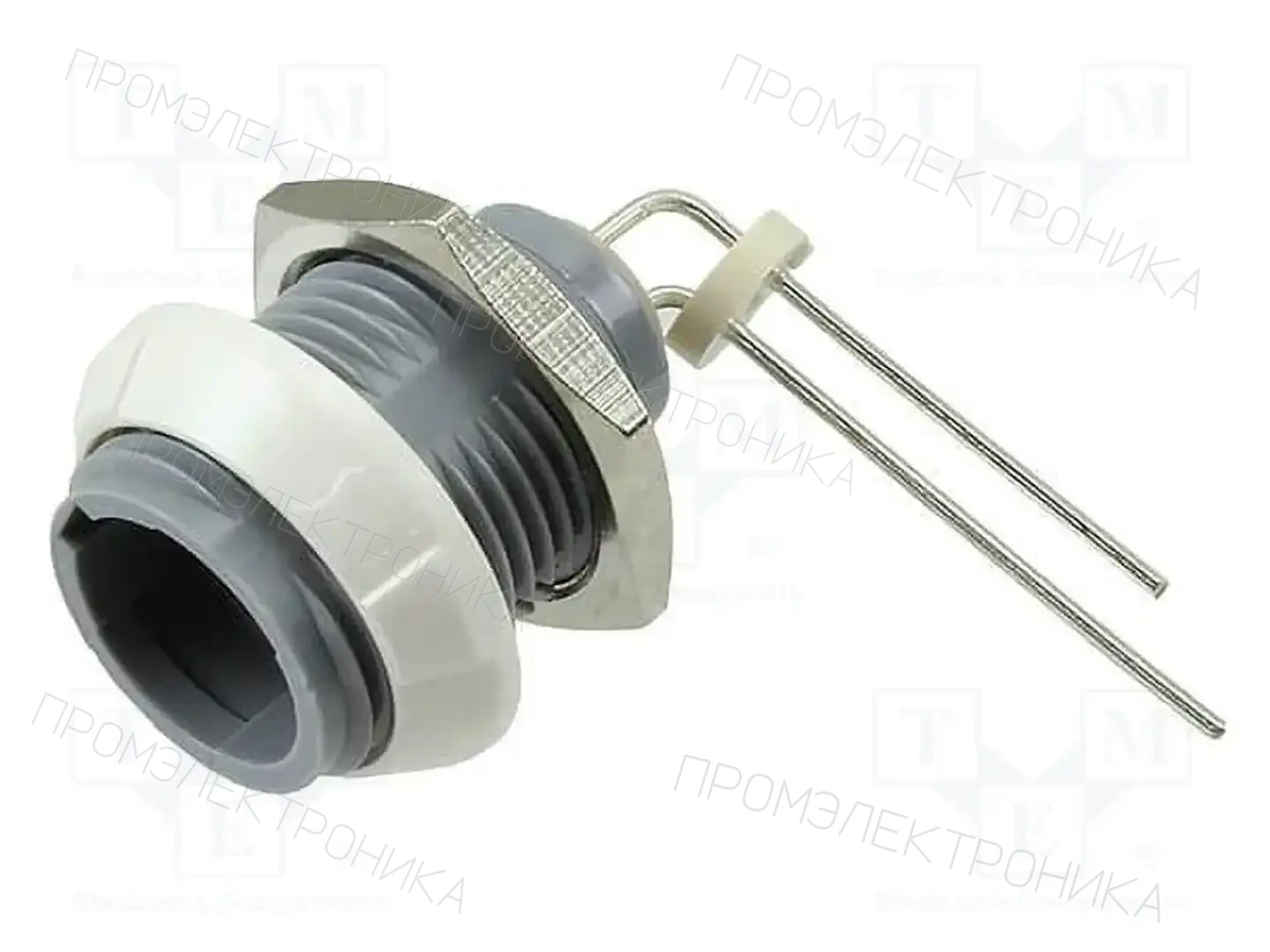 ITT CANNON 132043-3002 — Разъeмы CPC