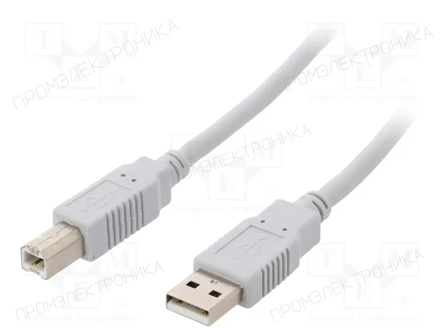 BQ CABLE BQC-USB2AB/2 — Кабели и адаптеры USB