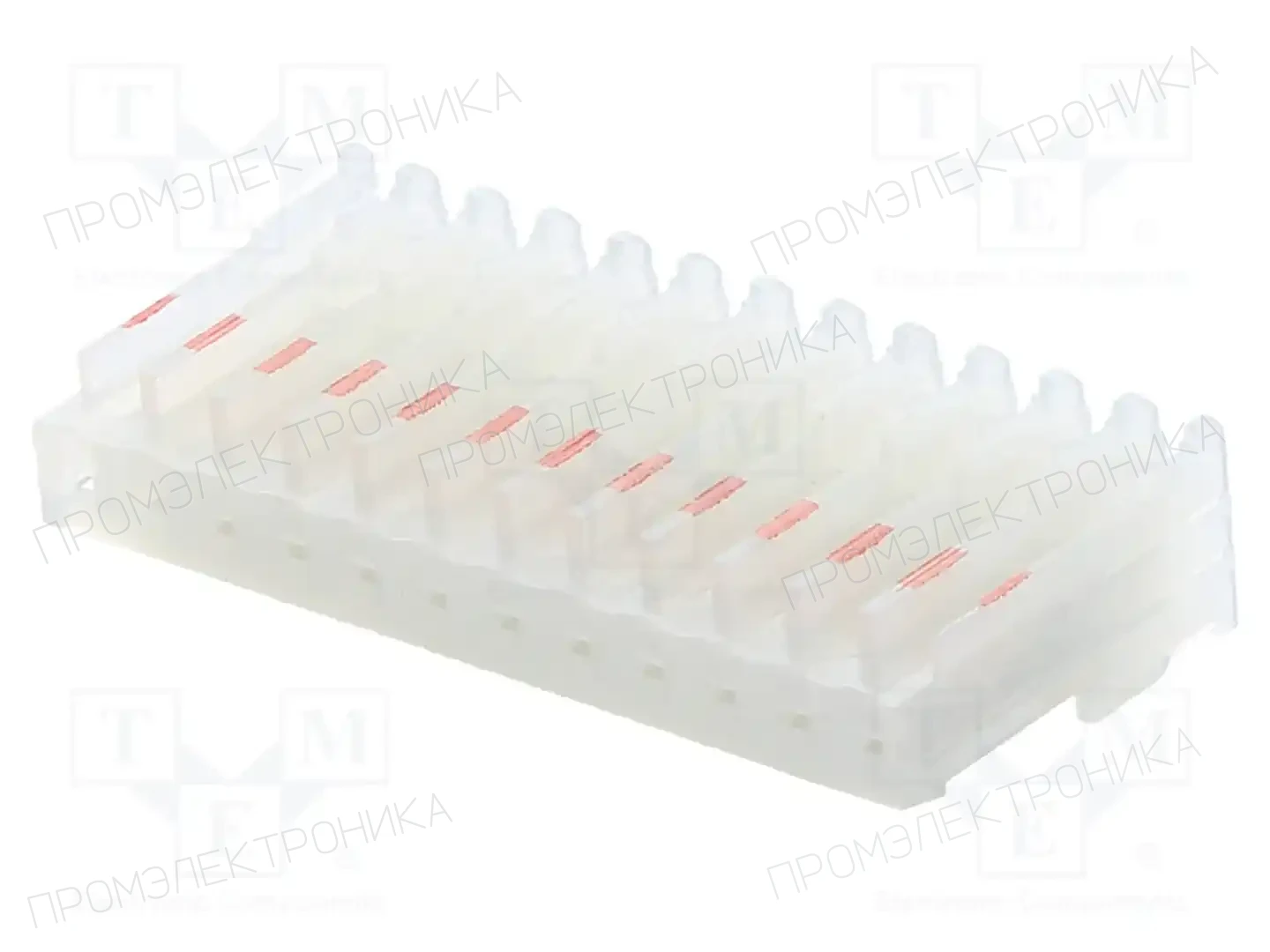PANCON CE100F22-12-C_E — Разъeмы сигнальные растр 2,54мм