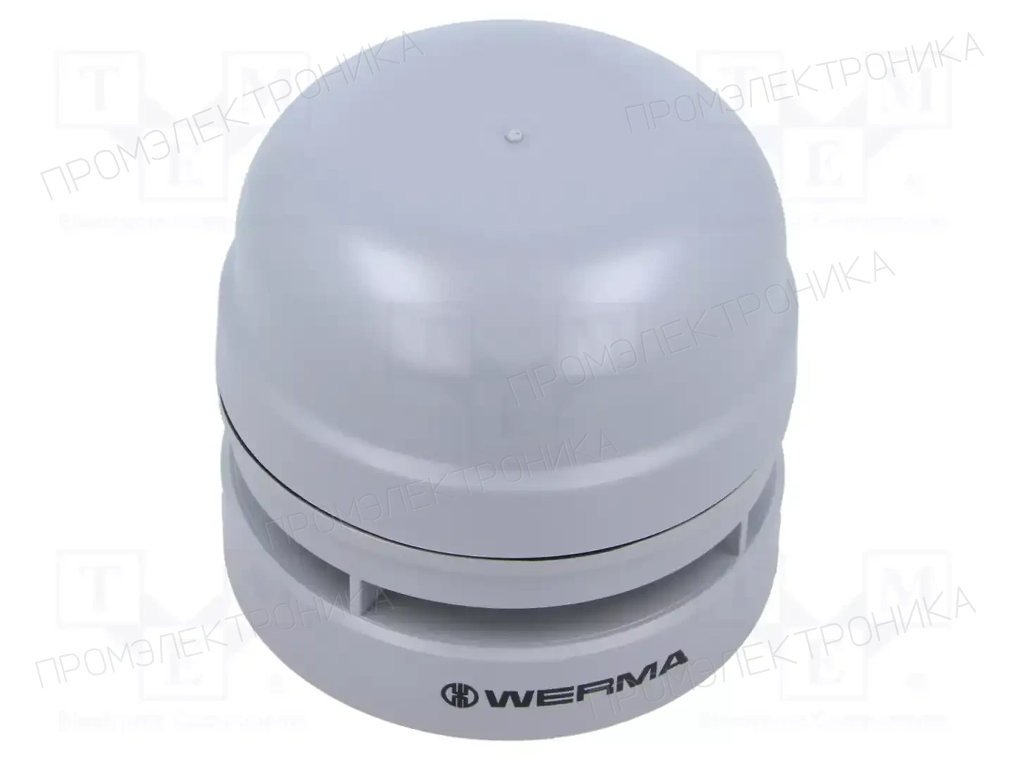 WERMA 16170070 — Сигнализаторы звуковые