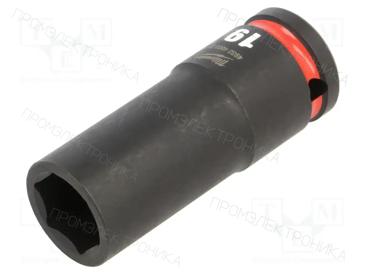 Milwaukee 4932480337 — Ключи накидные