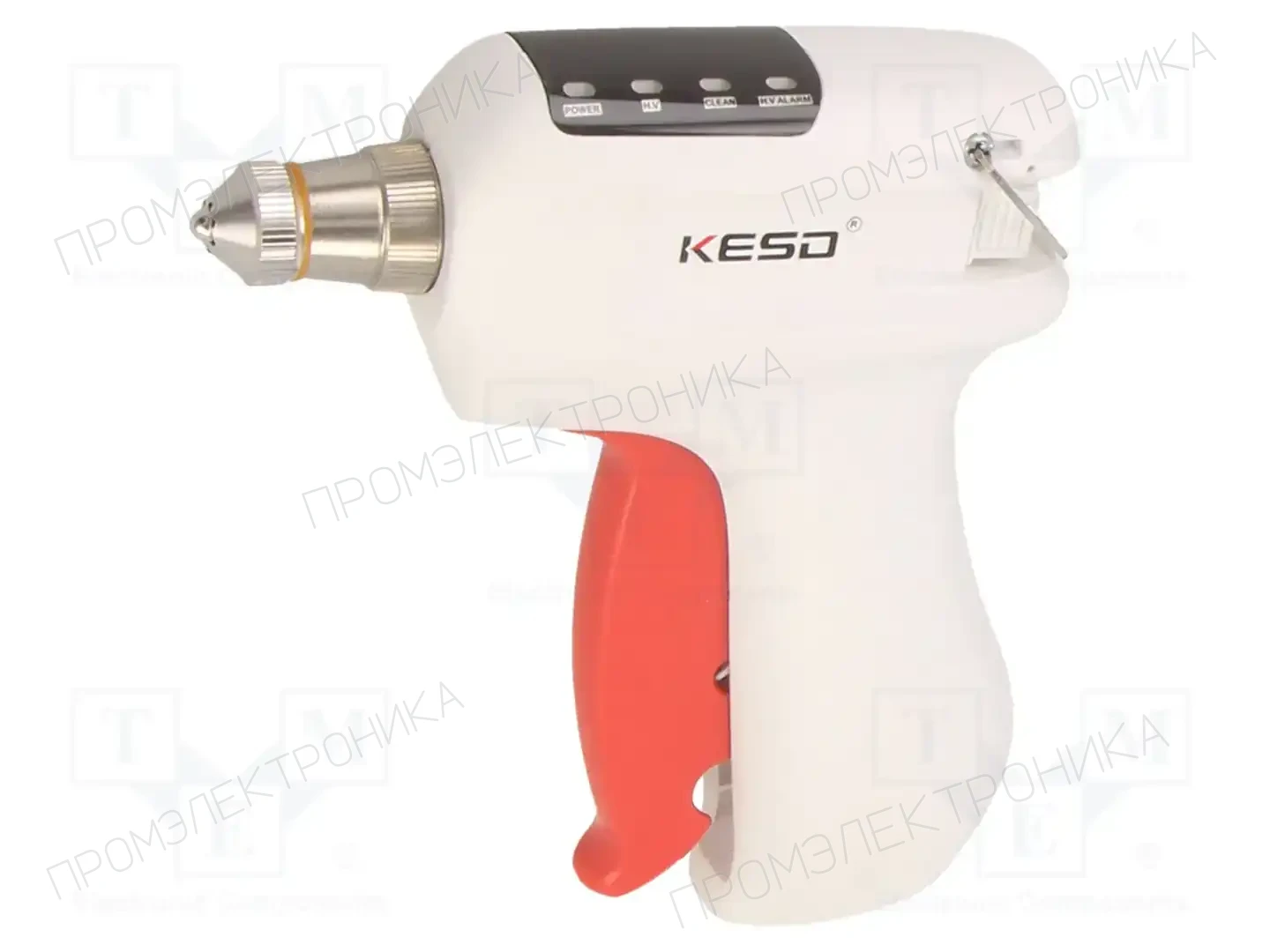 KESD KG-5 — Ионизаторы