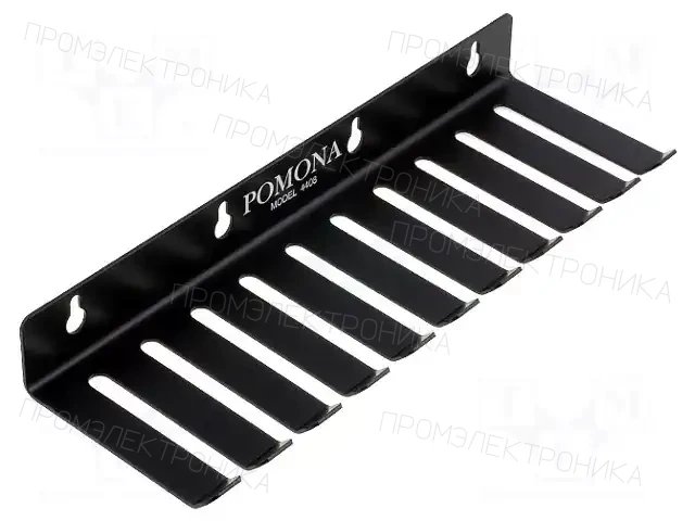 POMONA 4408 POMONA — Вешалки и стойки для проводов 4408