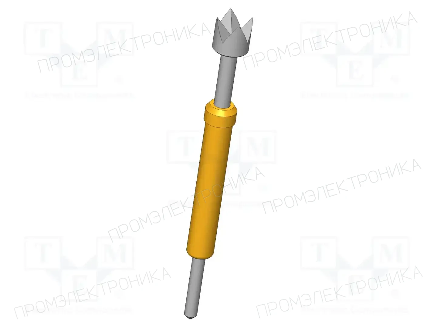 INGUN GKS-503 304 400 R 1502 — Измерительные щупы