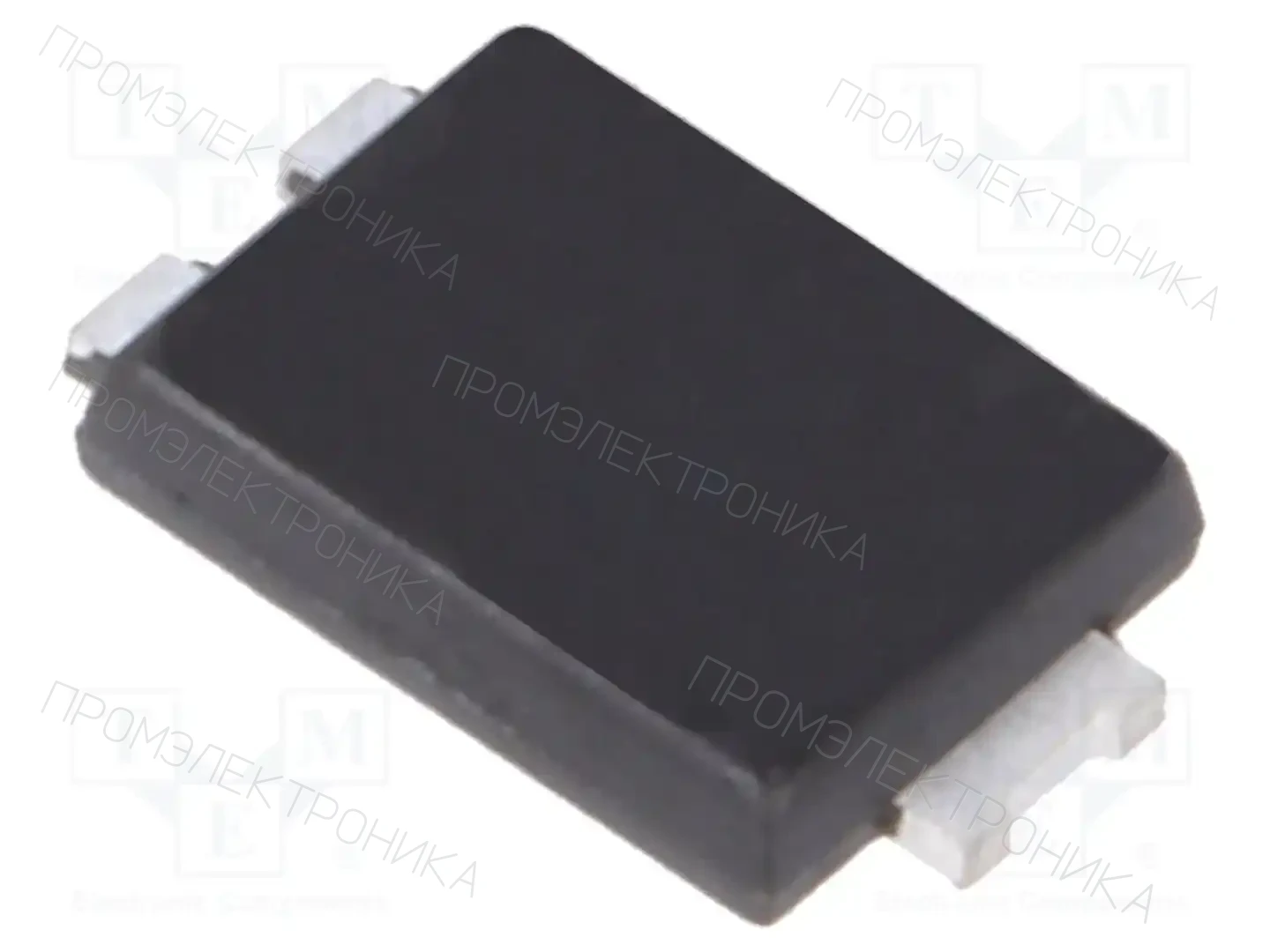 DIODES INCORPORATED PDS3100-13-83 — Диоды Шотки SMD