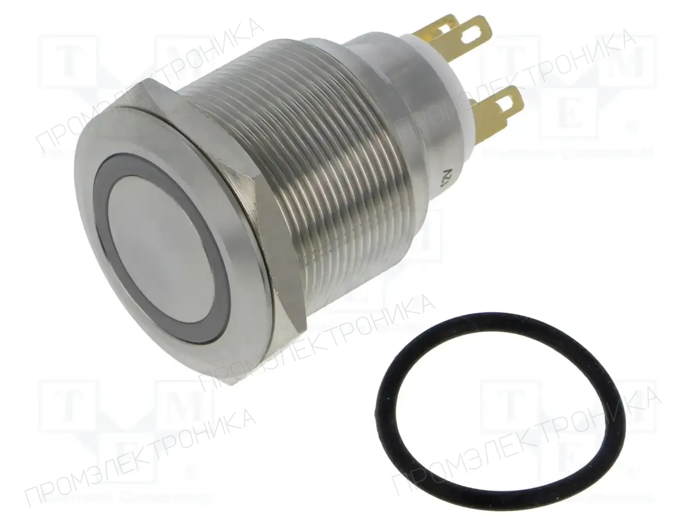 ONPOW GQ25-L-11ZE/J/R/12V/S — Переключатели кнопочные