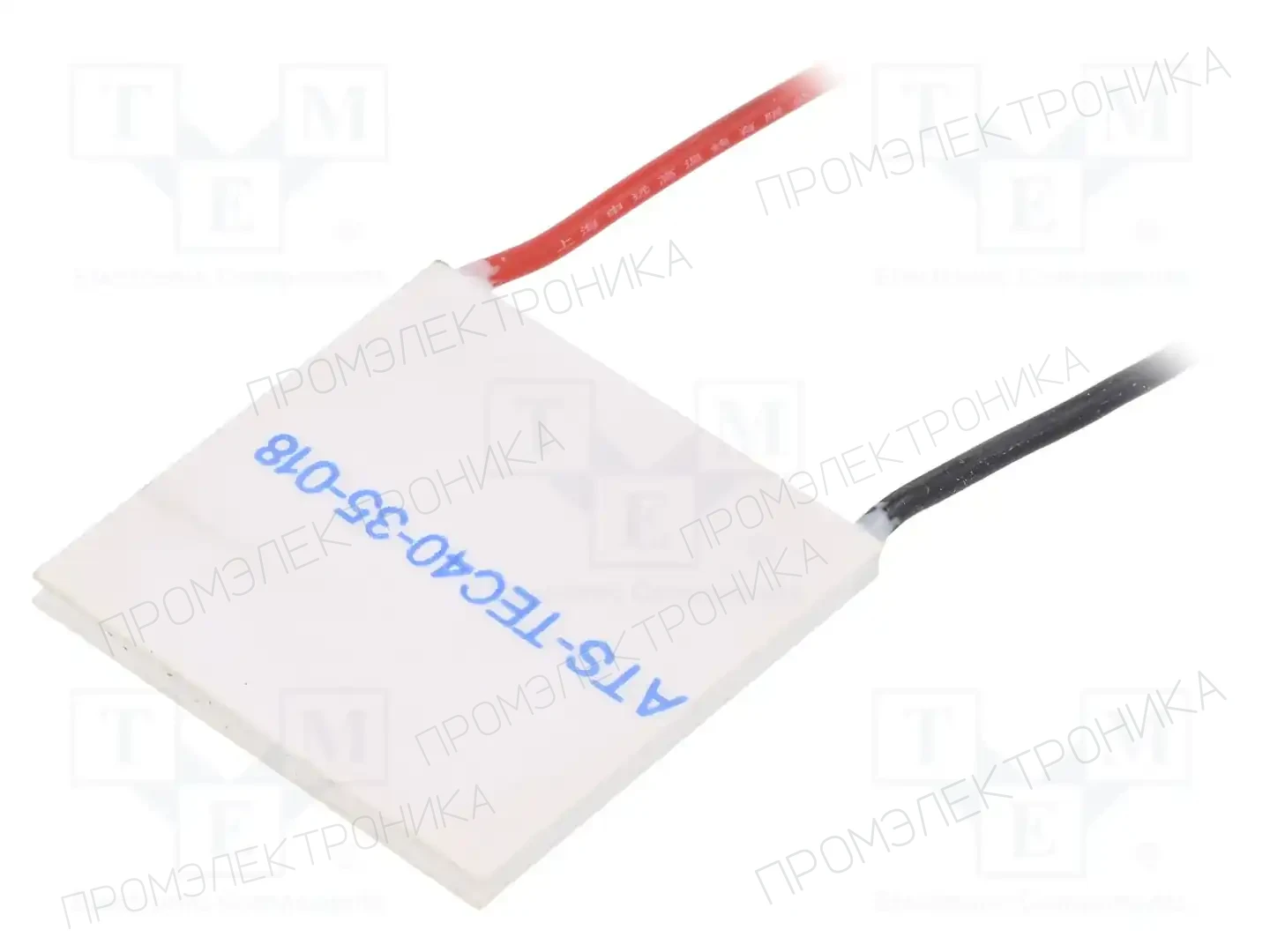 Advanced Thermal Solutions ATS-TEC40-35-018 — Модули Пельтье