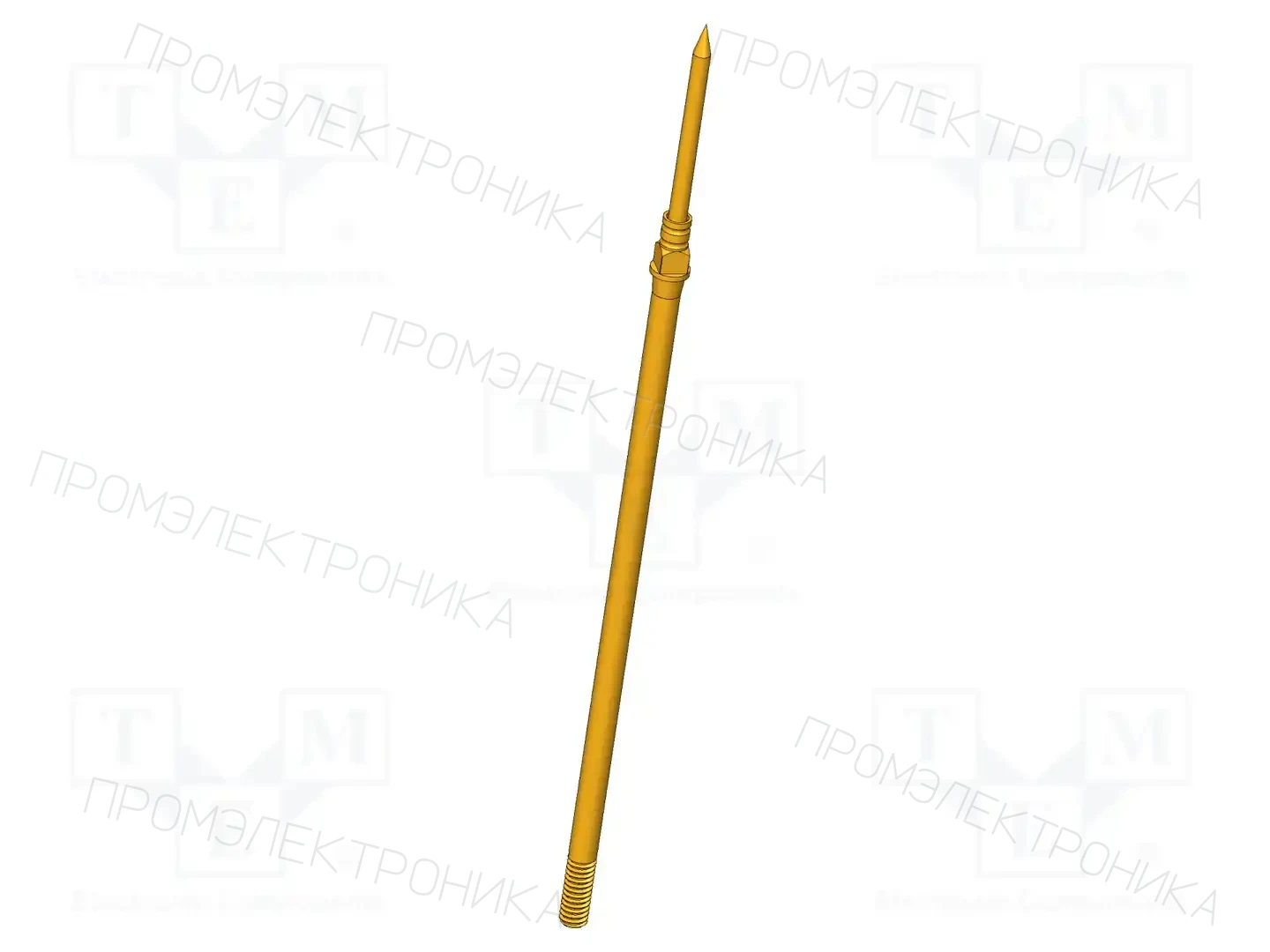 INGUN GKS-075 201 064 A 0602 M — Измерительные щупы