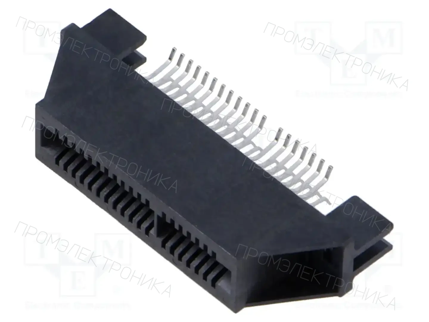 SAMTEC MEC1-120-02-F-D-EM2 — Разъeмы пластина - пластина