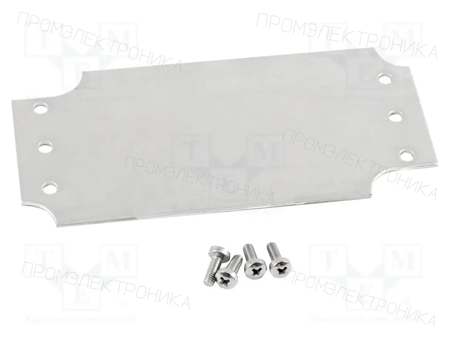 HAMMOND 1554CPL — Корпуса - монтажные платы
