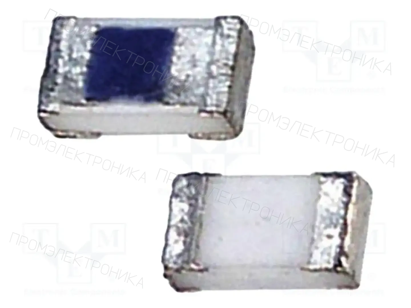 BEL C2Q2 — Предохранители SMD 0603 ультрабыстрые