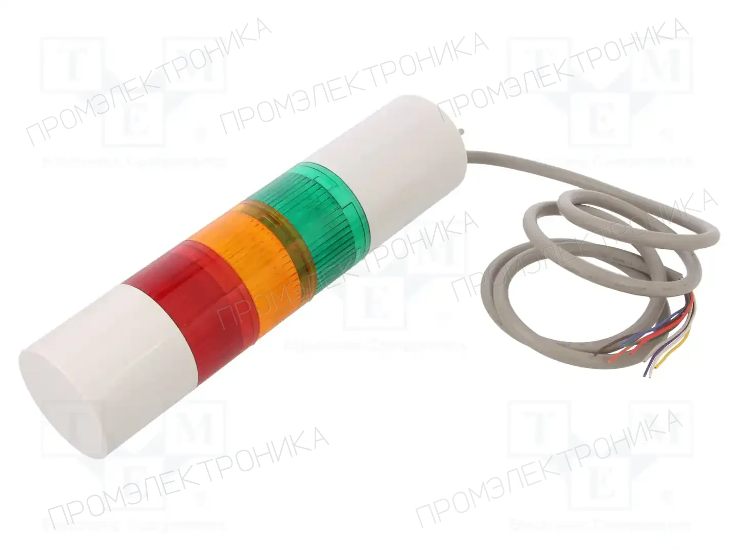 PATLITE LR4-302WJBW-RYG — Сигнализационные колонки