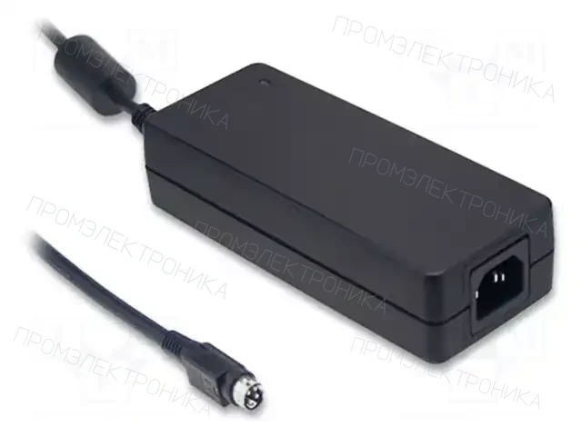 MEAN WELL GST120A15-R7B — Блоки питания настольные