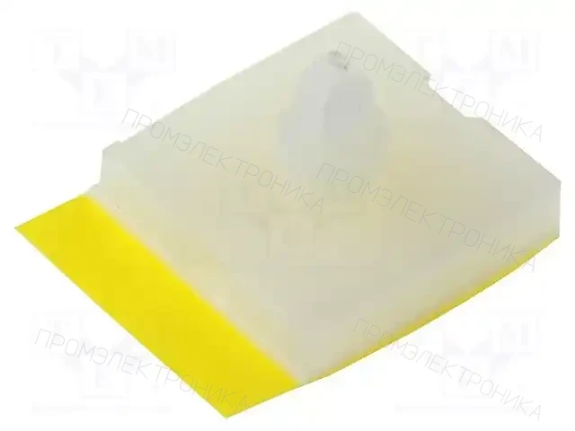 ESSENTRA CBSBT-3-01A2-RT — Дюбели пластмассовые