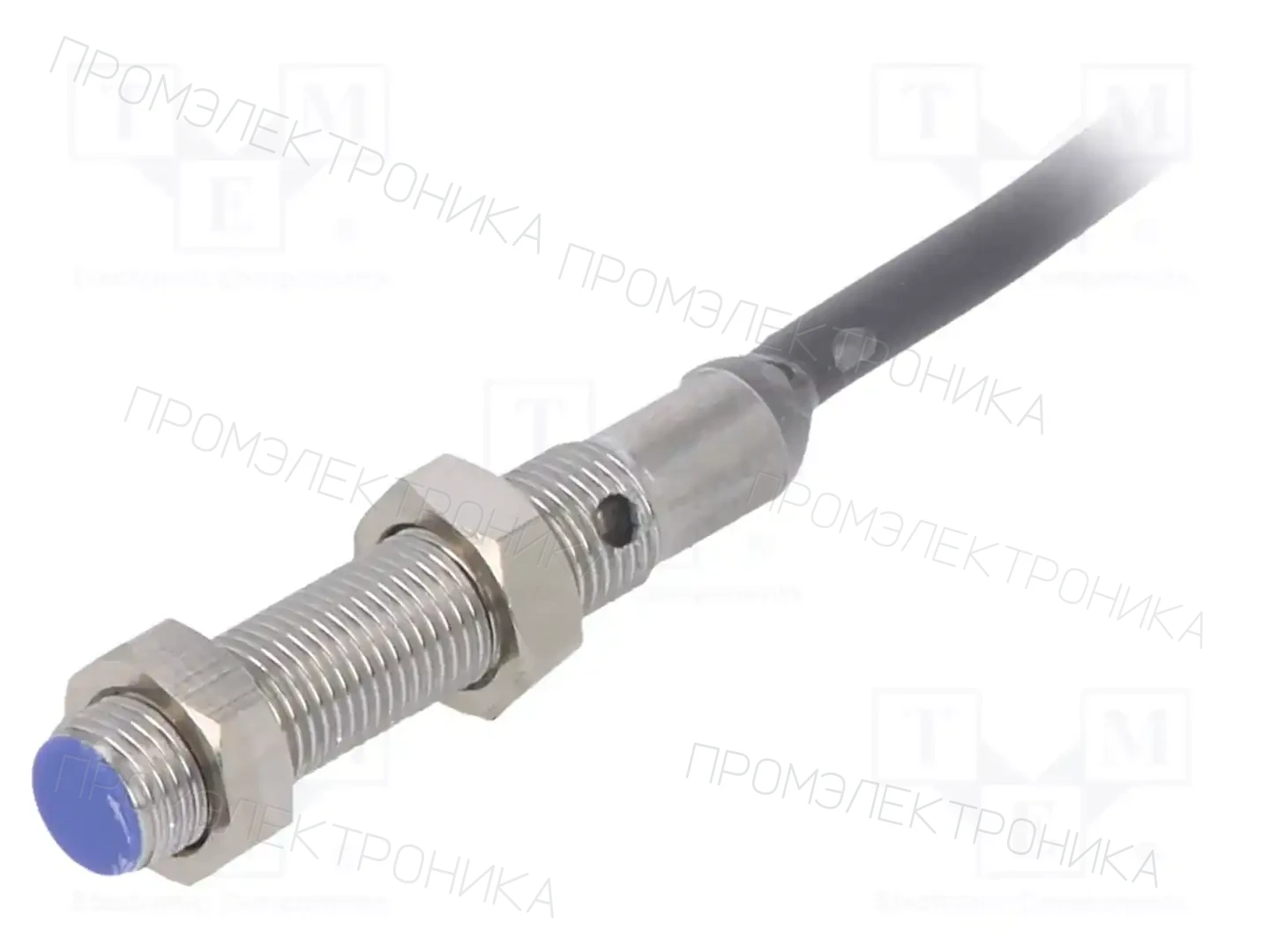 SELS PCIDS0,8ZPWM5252M — Датчики индукционные цилиндрические DC