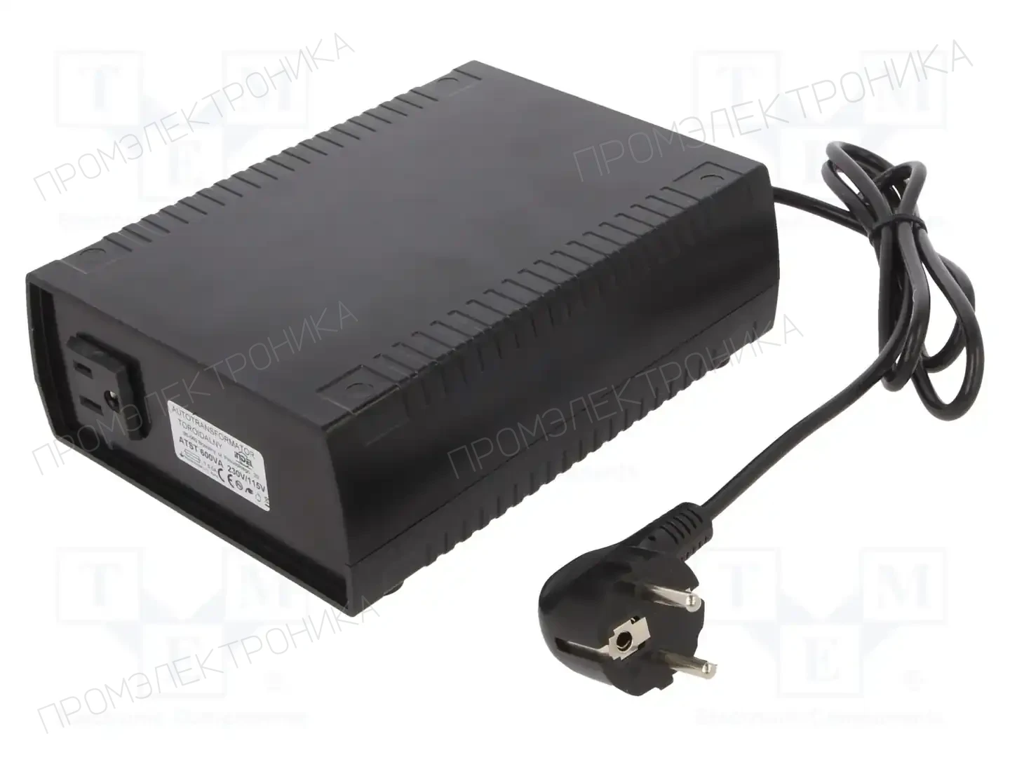INDEL ATST600-230V/115V-002 — Автотрансформаторы
