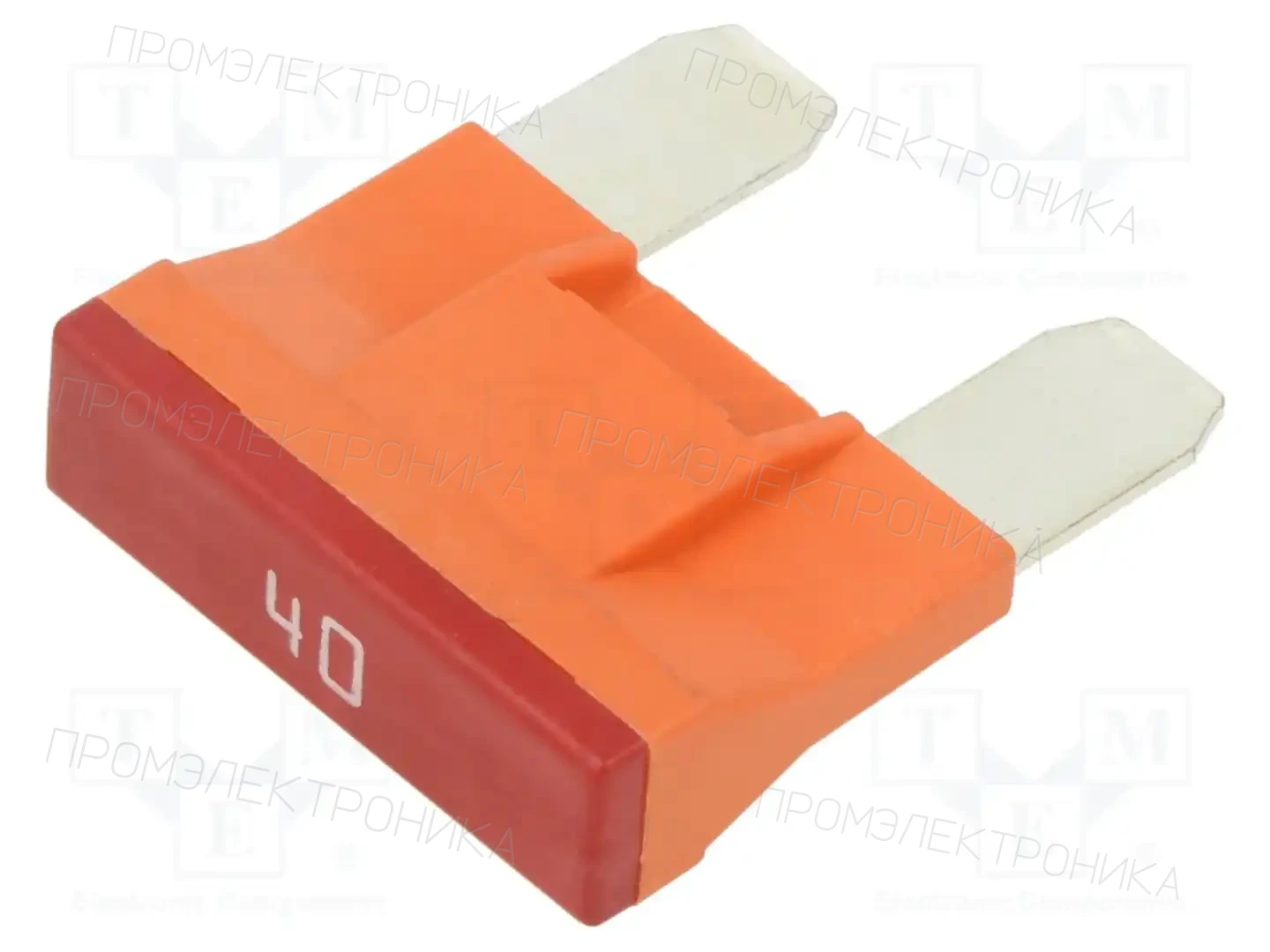 OPTIFUSE ANX80-UL-40A — Предохранители автомобильные стандартные