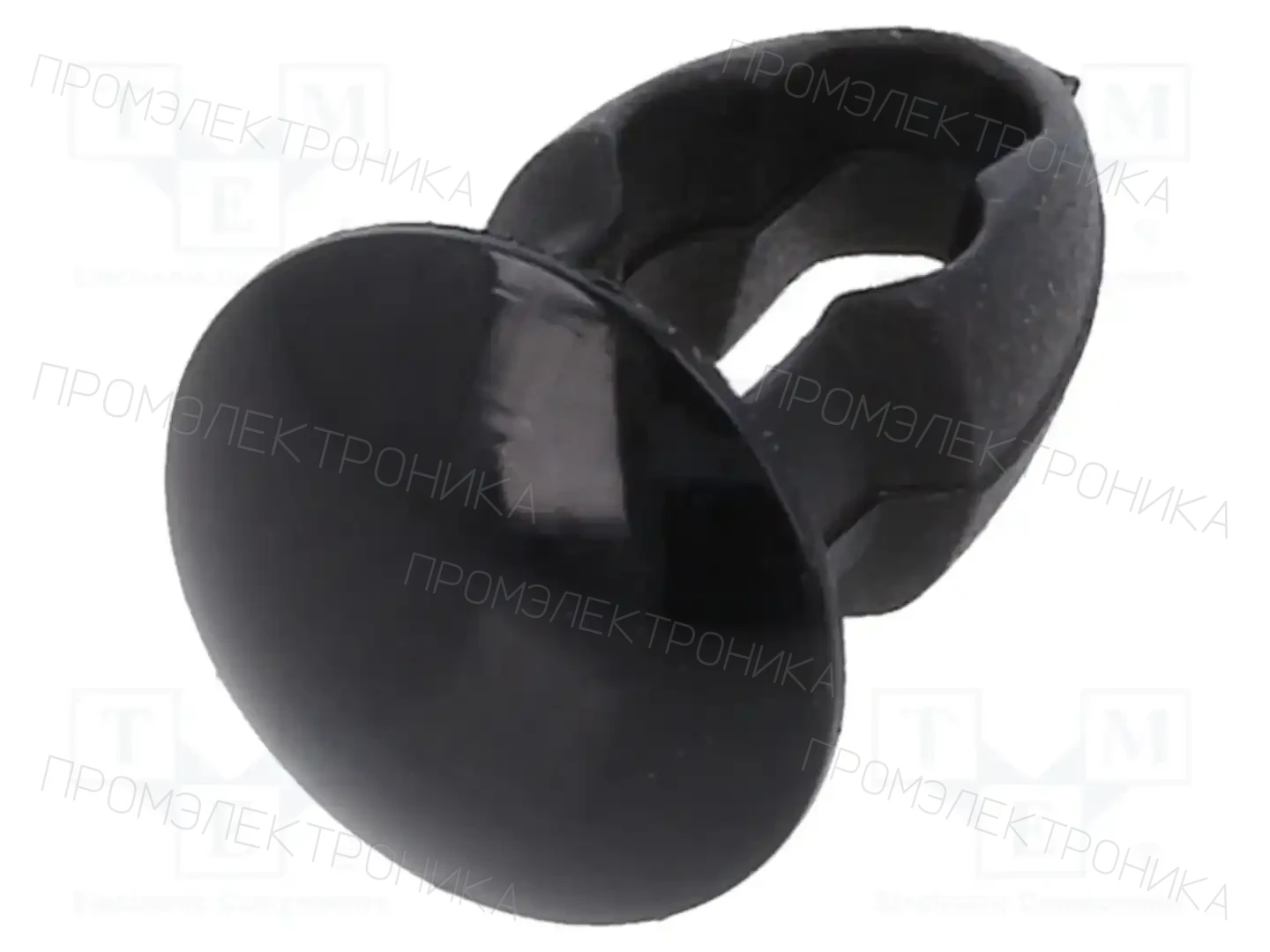 KEYSTONE 3321 — Пластиковые заклёпки