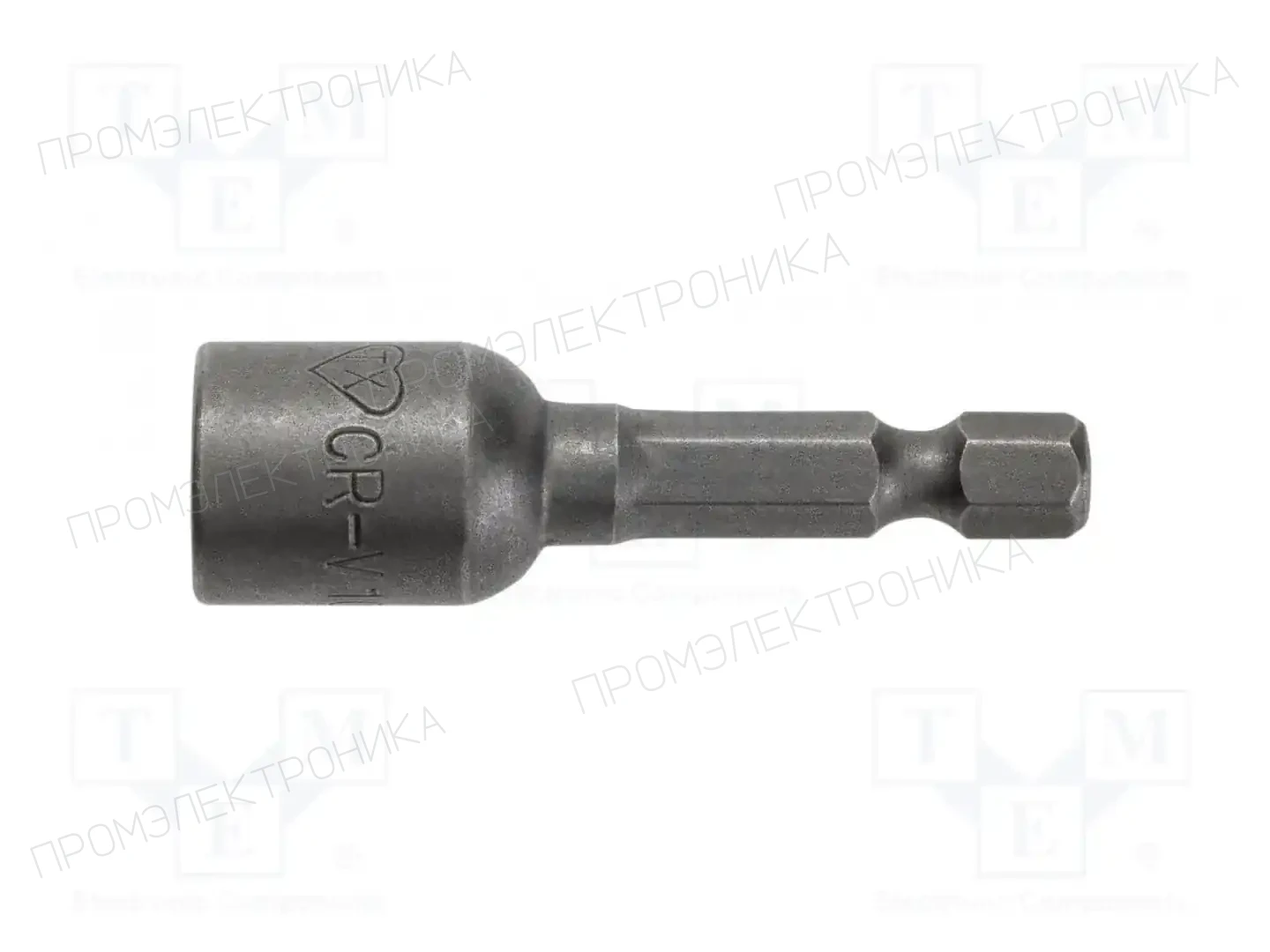 HÖGERT TECHNIK HT1S457 — Наконечники для отверток