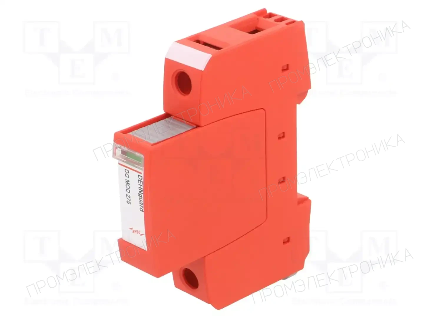 DEHN DG S 275 — Ограничители перенапряжения