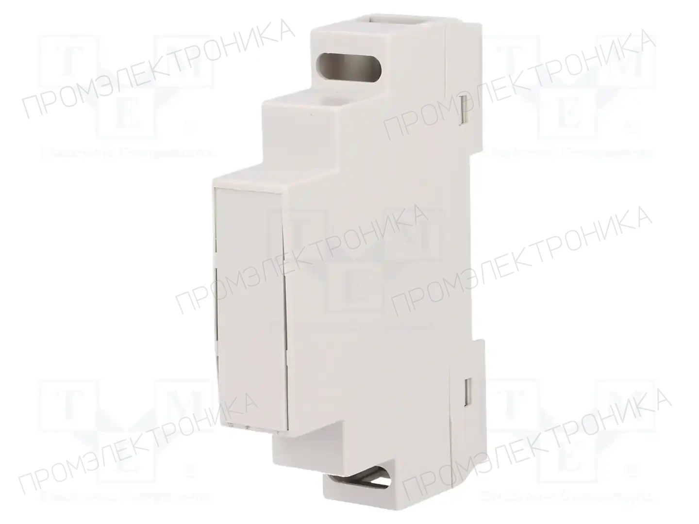 KRADEX Z105 ABS V0 — Корпуса на DIN-рейку