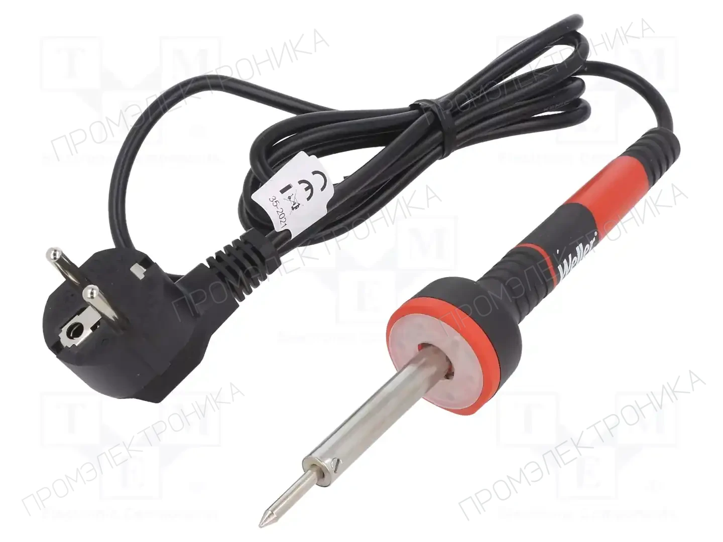 WELLER WLIR3023C — Паяльники нагревательные и трансформат