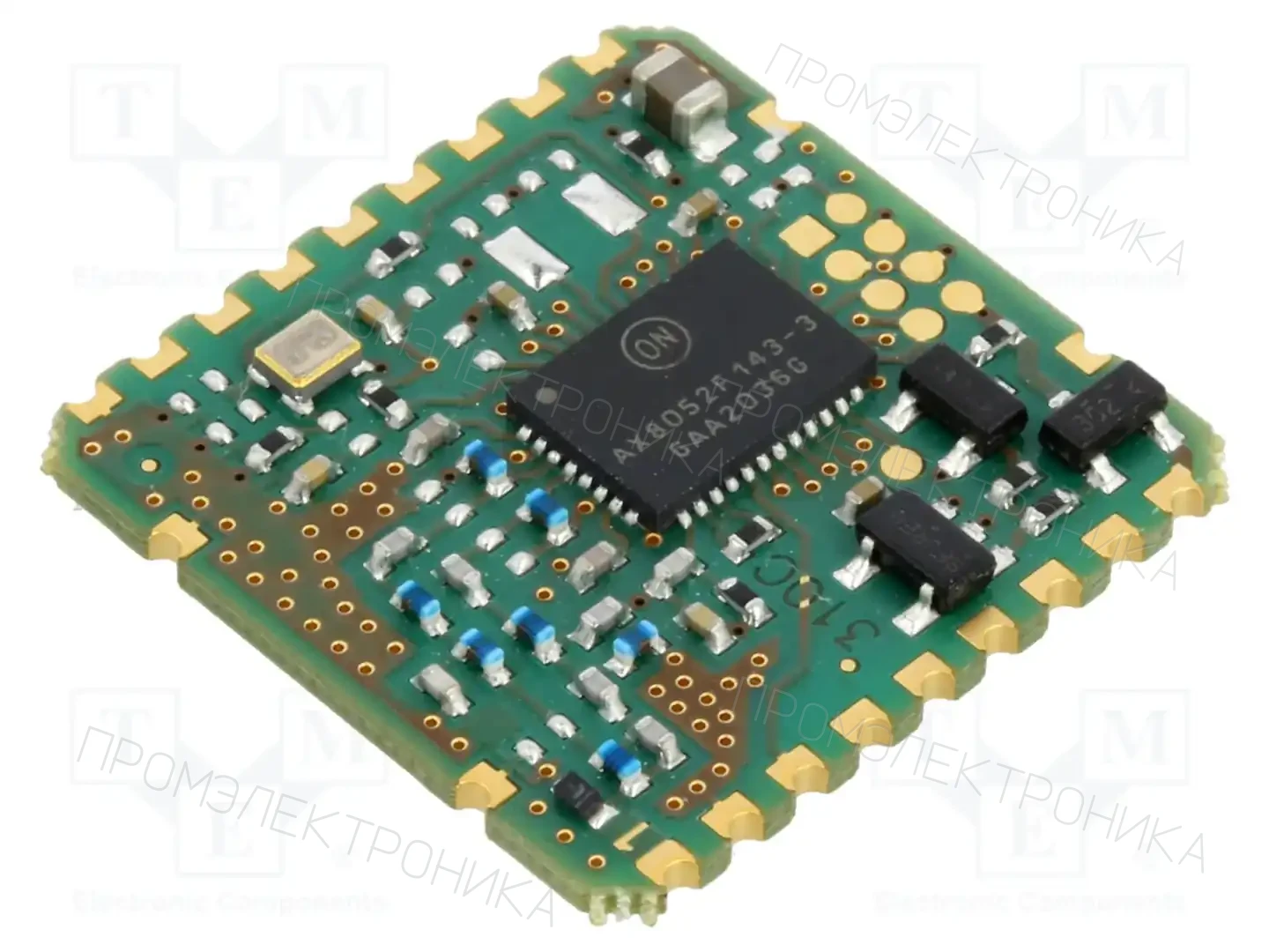 AUREL 650201565G — Модули RF