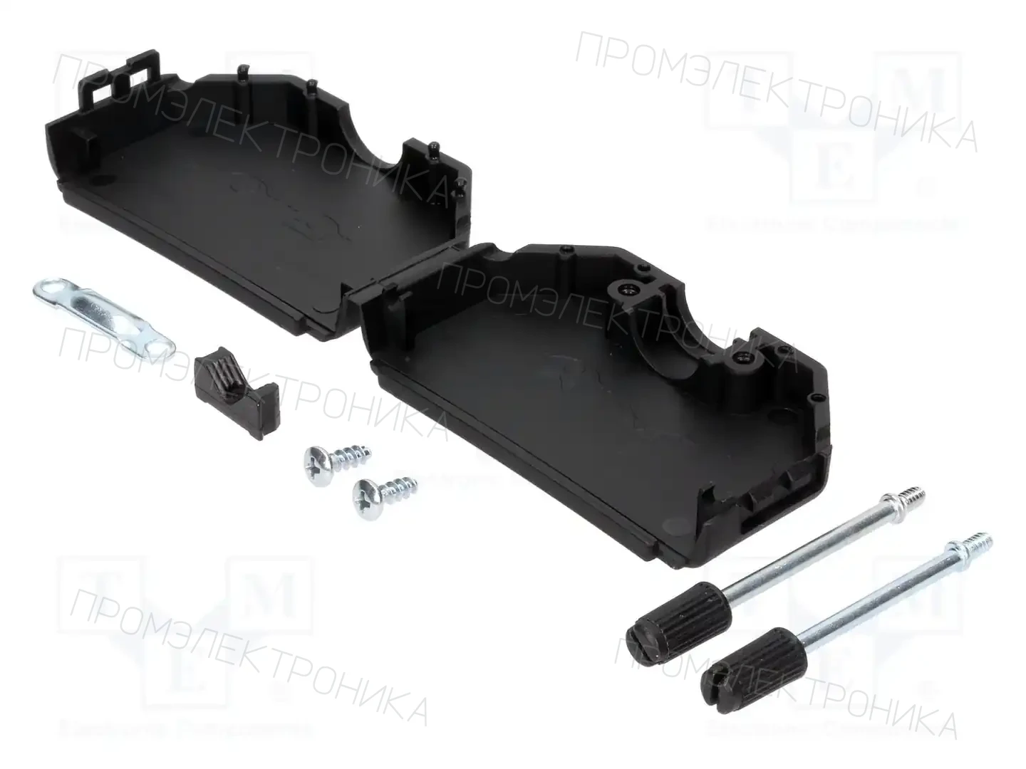HARTING 09670500424 — Корпуса D-Sub