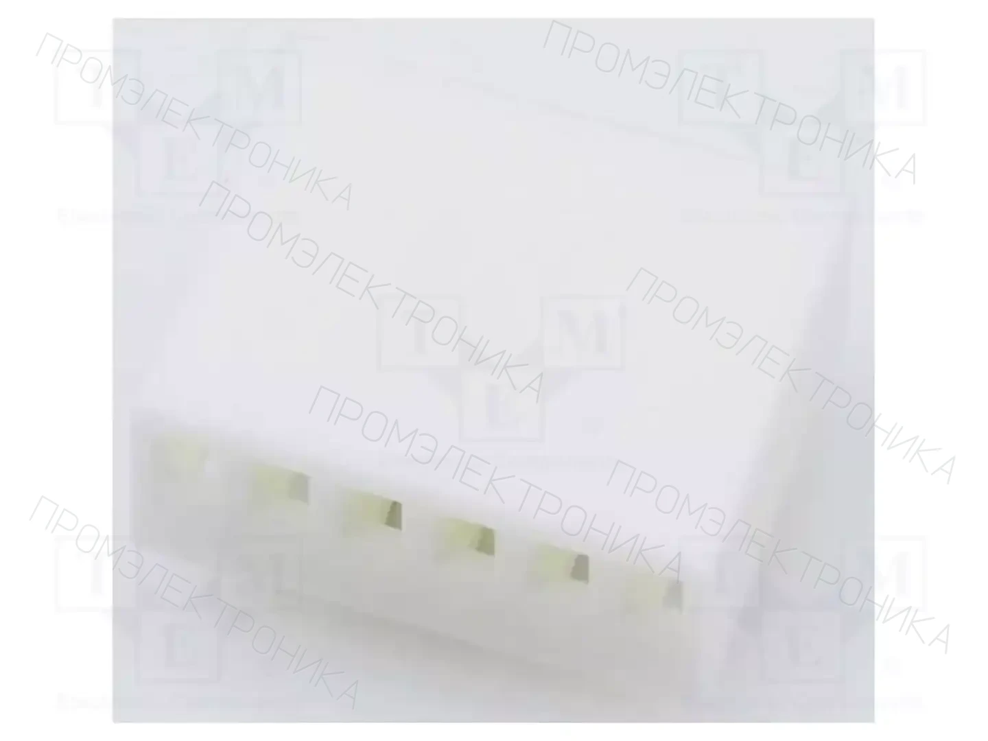 MOLEX 22-01-2061 — Разъeмы сигнальные растр 2,54мм
