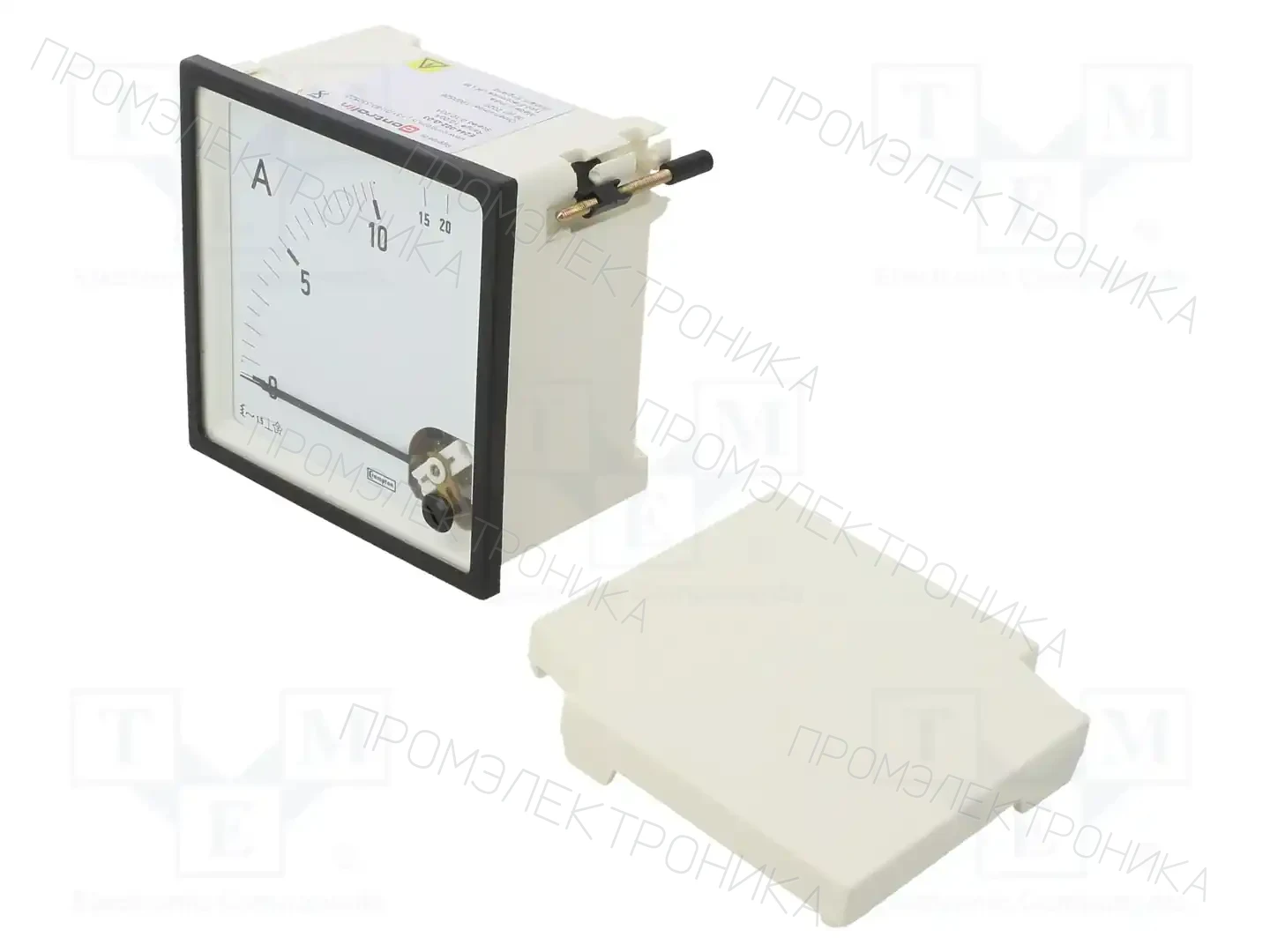 CROMPTON / TE CONNECTIVITY 039-90202-0100-10/20A-0-10/20A — Амперметры