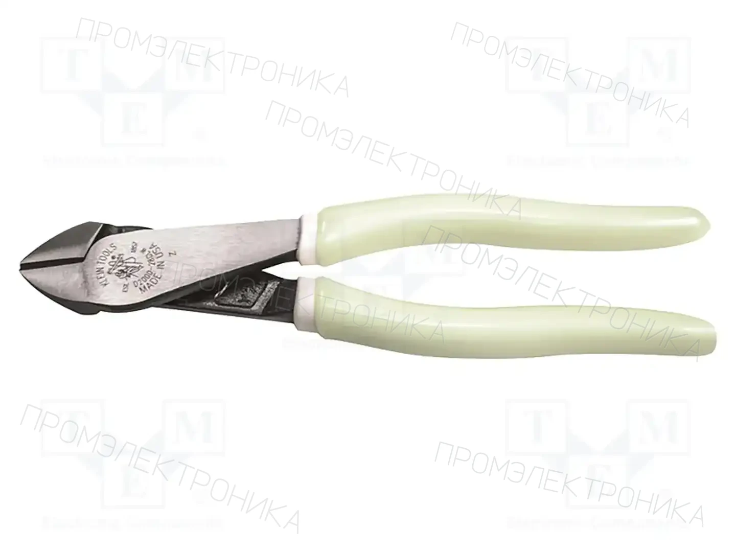 Klein Tools D200028GLW — Клещи-кусачки для резки